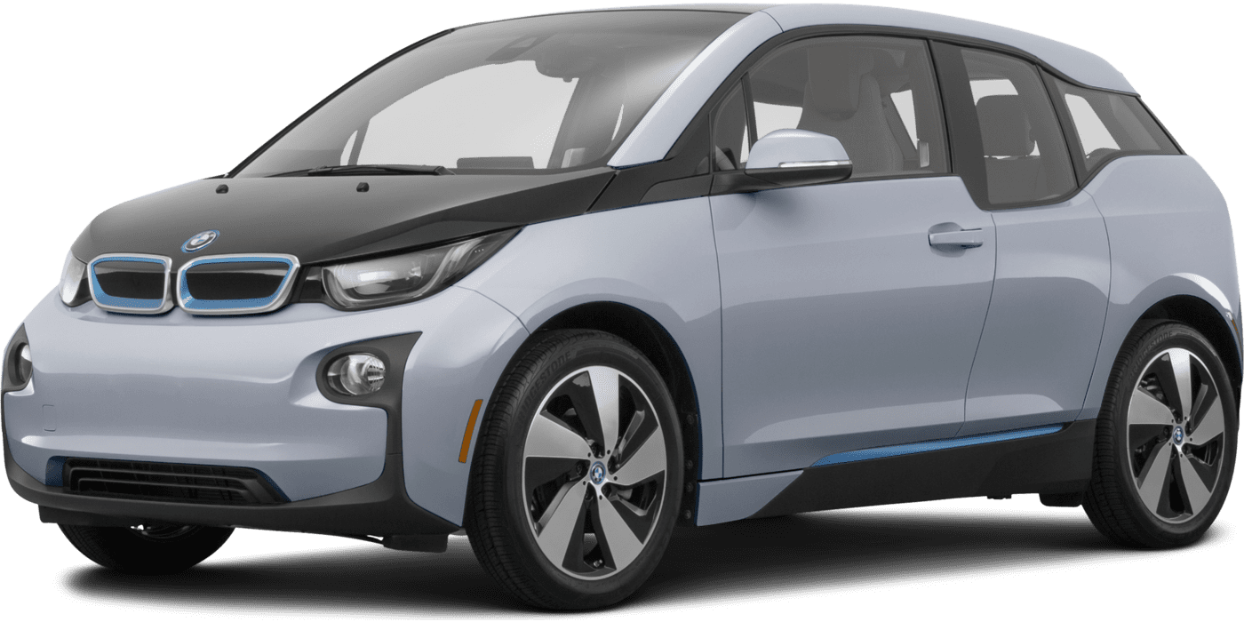 2015 BMW i3 60 Ah — Hatchback — 94,715 mi — Lilburn, GA
