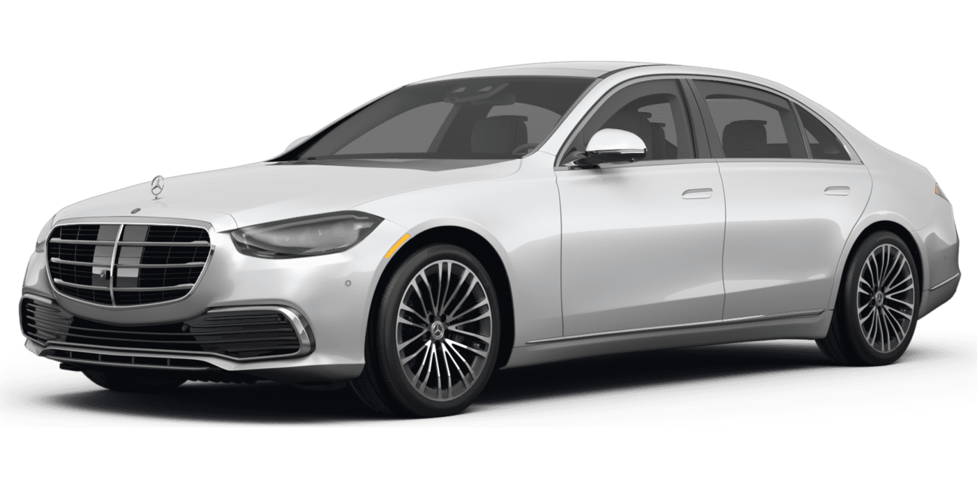2021 Mercedes-Benz S-Class S 580 — Sedan — 48,371 mi — Tucson, AZ