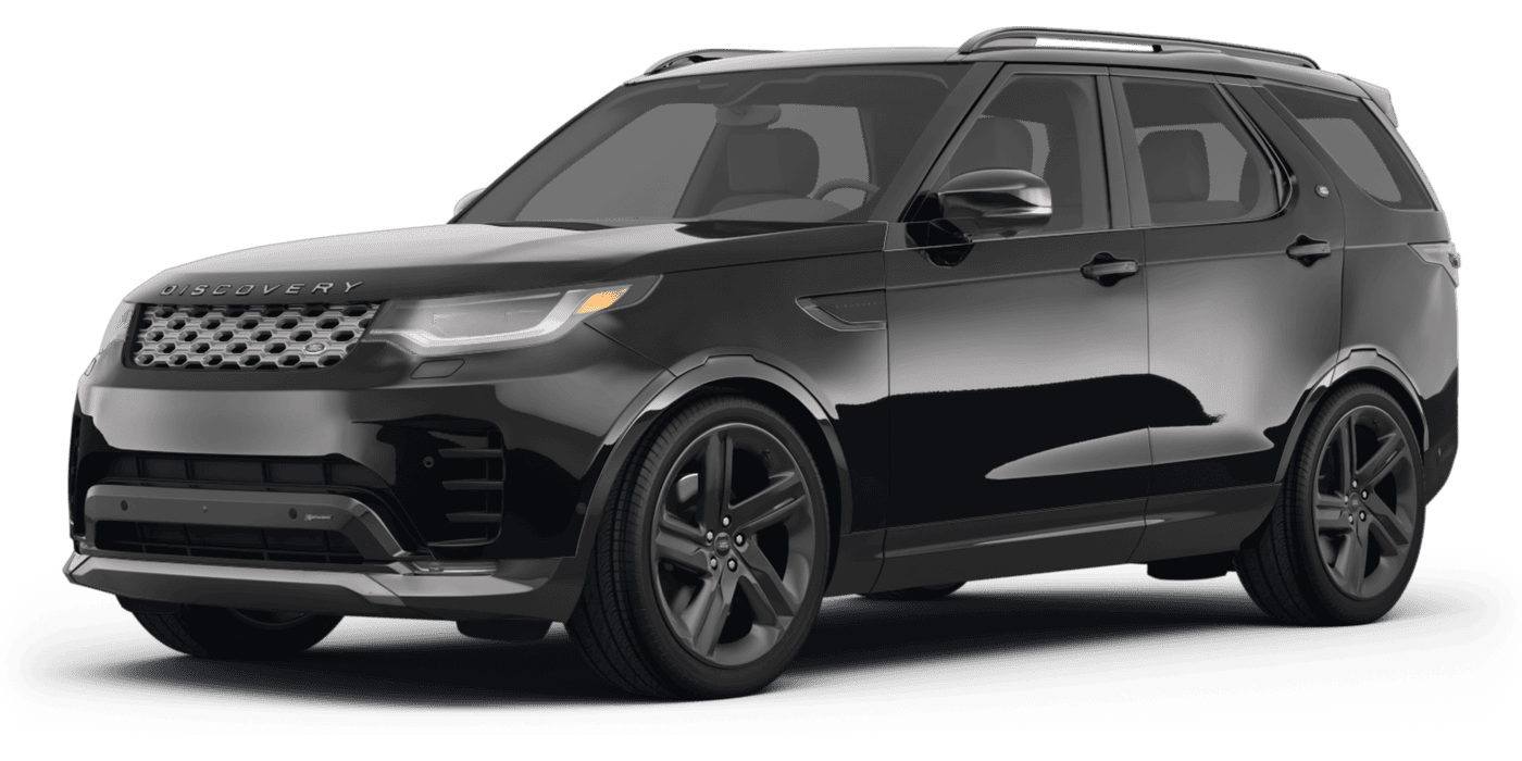 2024 Land Rover Discovery Metropolitan Edition — SUV — 13,748 mi — Clarksville, MD