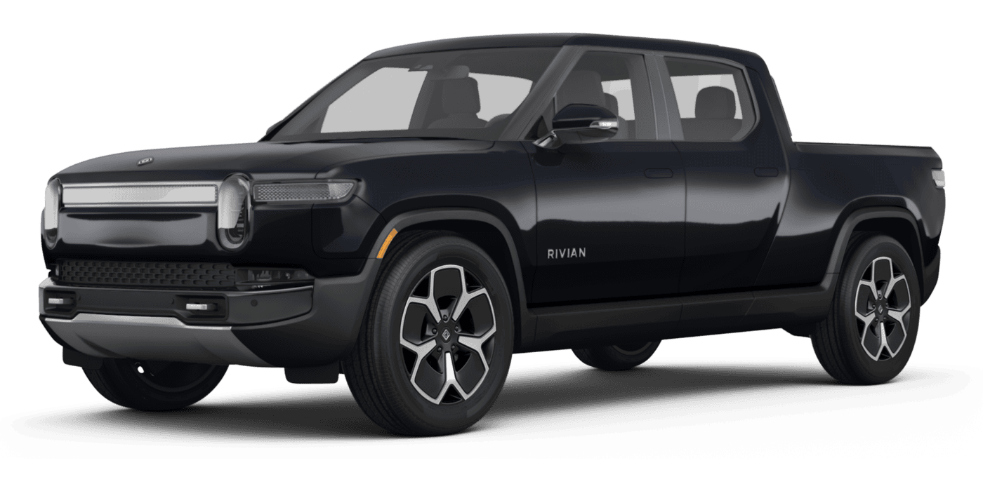 2024 Rivian R1T Adventure — Pickup Truck — 11,712 mi — N. Miami Beach, FL