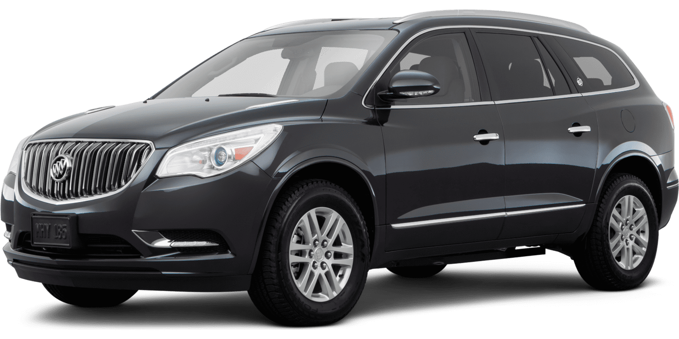 2015 Buick Enclave Convenience — SUV — 142,306 mi — Bremerton, WA