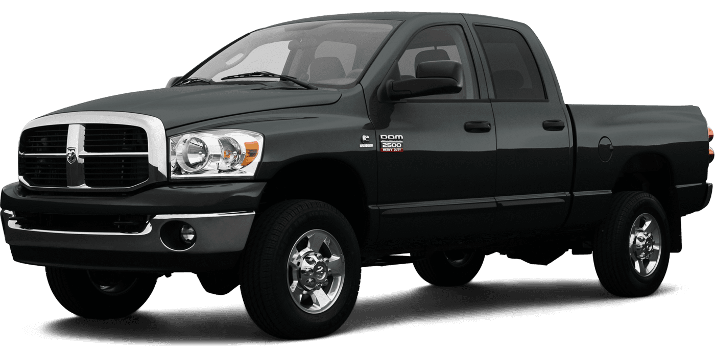 2007 Dodge Ram 2500 Laramie — Pickup Truck — 224,780 mi — Loveland, CO