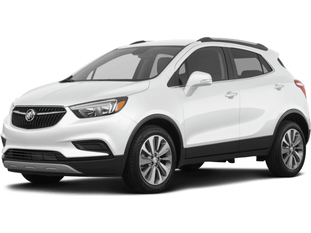 Buick Encore Reviews Ratings 2290 Truecar