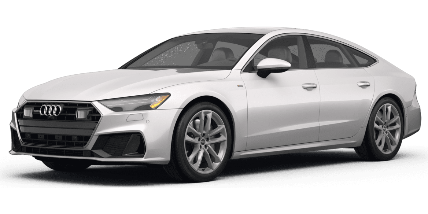 2022 Audi A7 Prestige — Hatchback — 29,001 mi — Pittsfield, MA