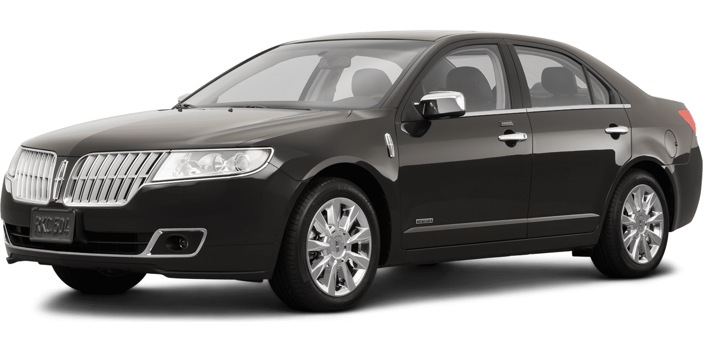 2011 Lincoln MKZ Hybrid — Sedan — 194,814 mi — Arlington, TX