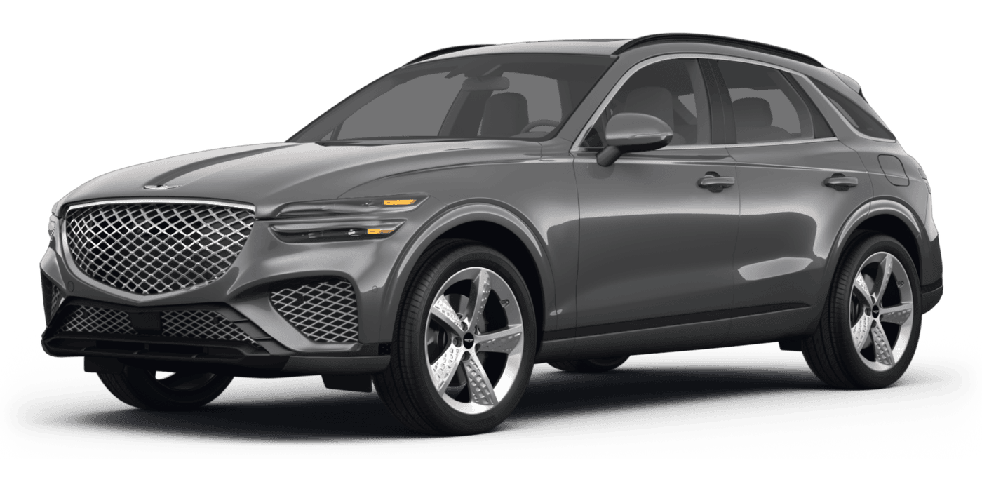 2022 Genesis GV70 3.5T Sport — SUV — 45,614 mi — Wayne, NJ