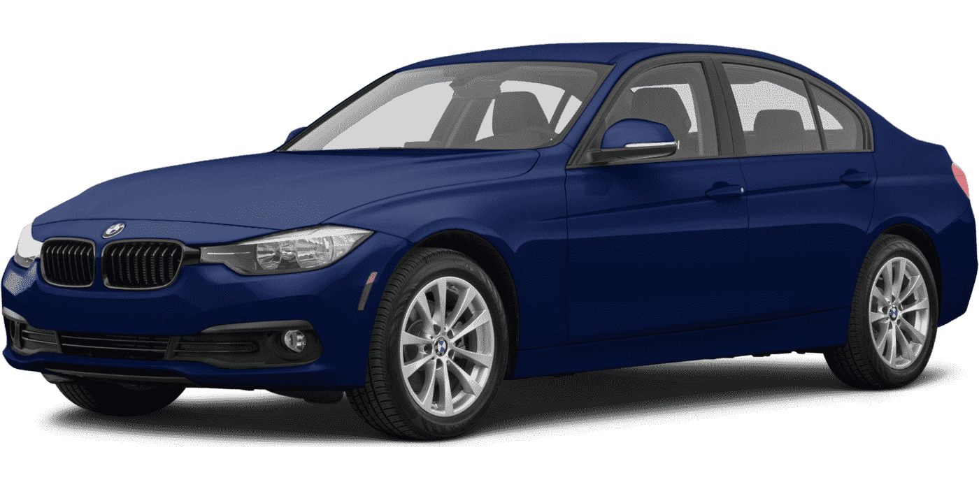2017 BMW 3 Series 320i — Sedan — 67,114 mi — Las Vegas, NV