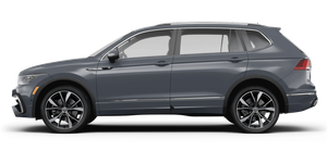 2024 Volkswagen Tiguan Review Pricing, Trims & Photos - TrueCar