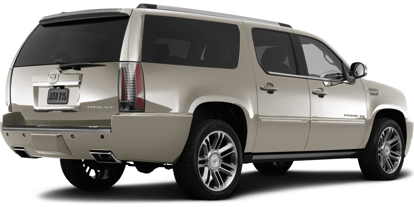 2014 Cadillac Escalade Luxury — SUV — 169,406 mi — Oakhurst, NJ
