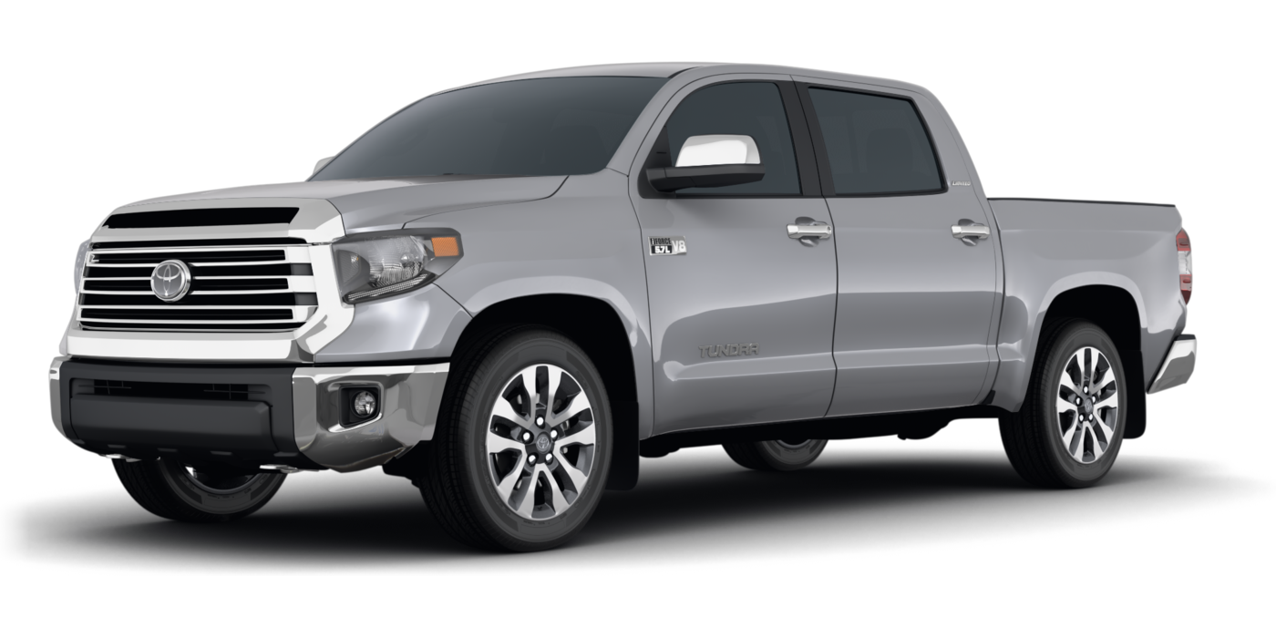 2021 Toyota Tundra Limited — Pickup Truck — 61,412 mi — East Swanzey, NH