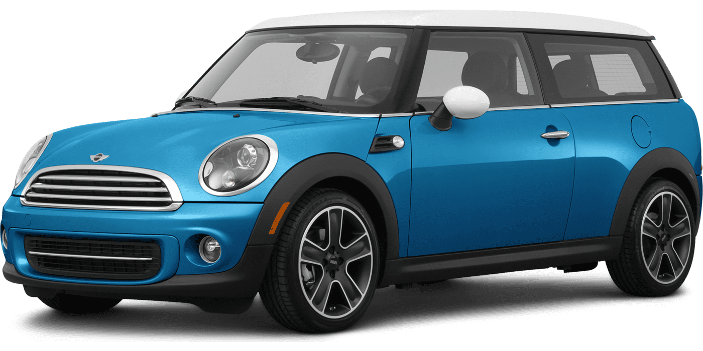 2011 MINI Clubman Cooper — Wagon — 78,654 mi — Gaithersburg, MD