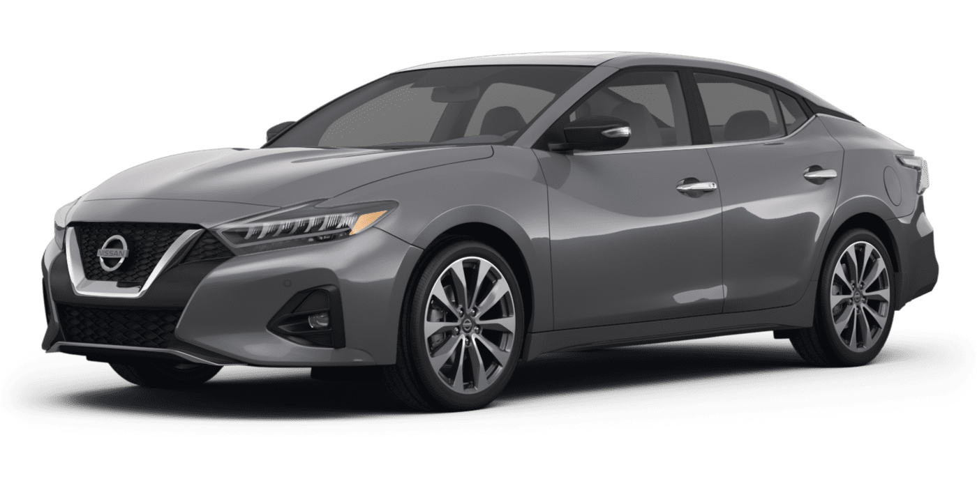 2023 Nissan Maxima Platinum — Sedan — 24,450 mi — HARRISON, AR