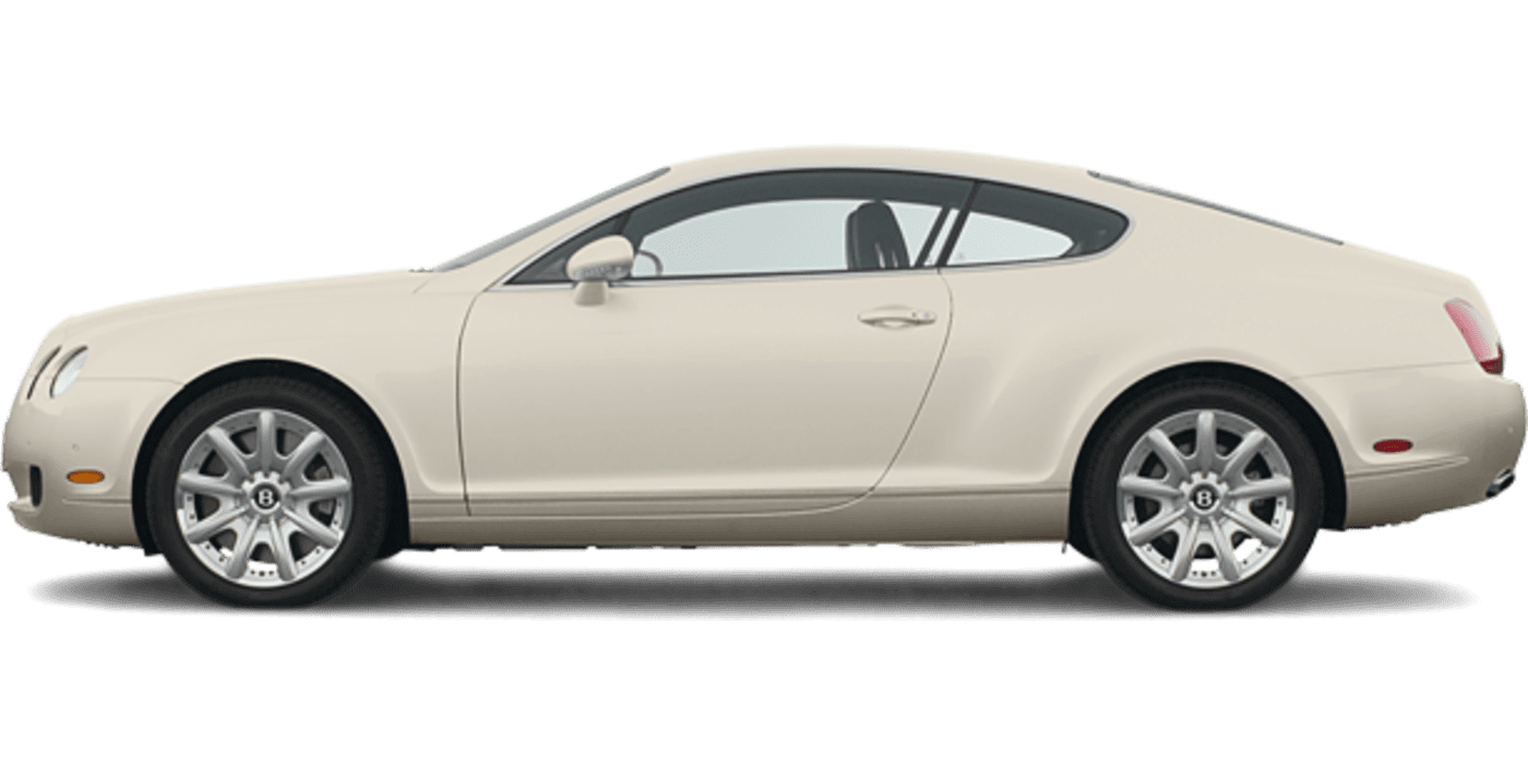 2010 Bentley Continental GT W12 — Coupe — 33,325 mi — Birmingham, AL