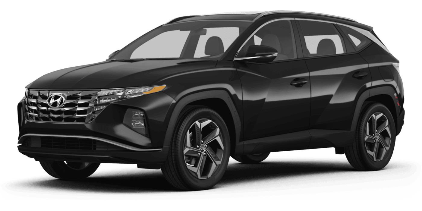 2024 Hyundai Tucson SEL — SUV — 18,316 mi — Willow Grove, PA