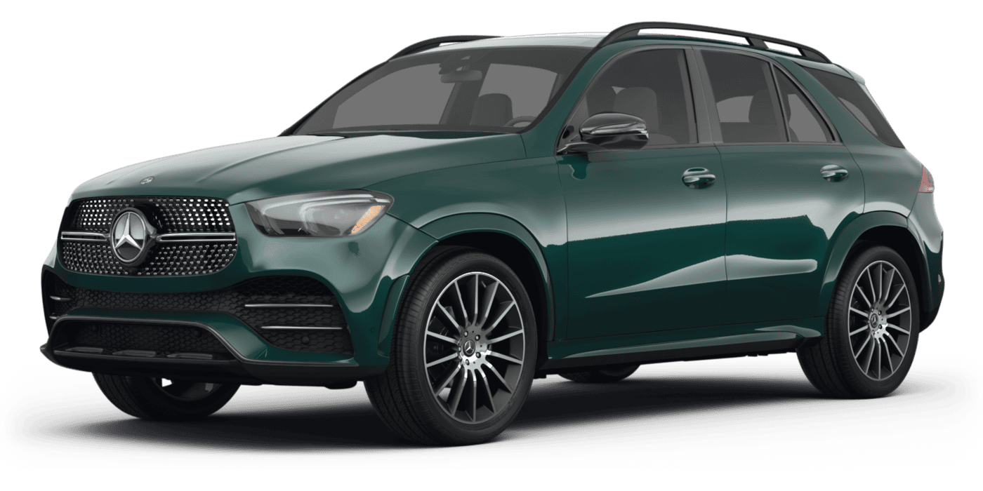 2023 Mercedes-Benz GLE GLE 350 — SUV — 47,972 mi — Greenwich, CT