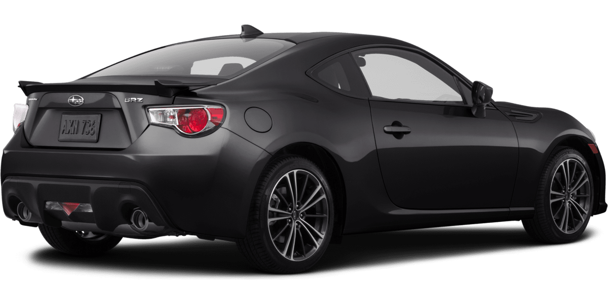 2015 Subaru BRZ Limited For Sale in Montclair, CA JF1ZCAC10F8607587