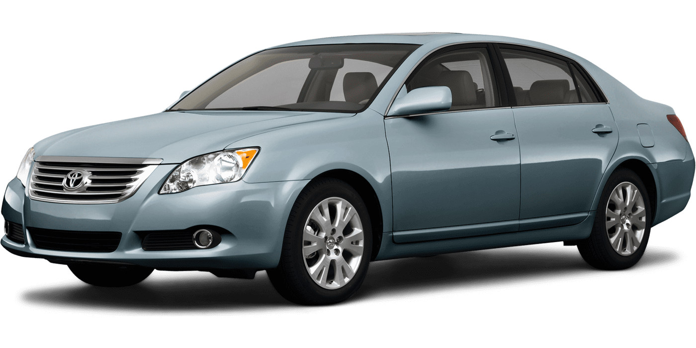 2010 Toyota Avalon XLS — Sedan — 127,330 mi — Tampa, FL