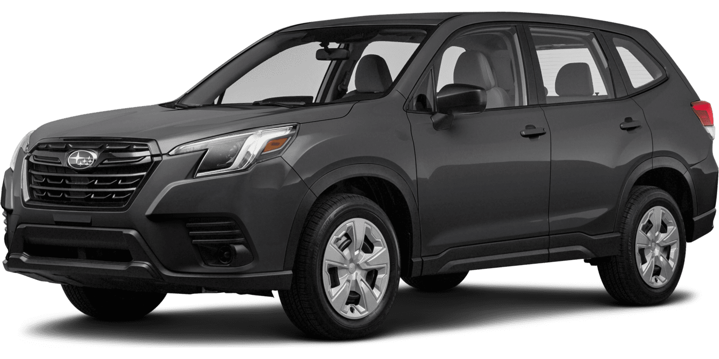 2022 Subaru Forester Base — SUV — 50,008 mi — Englewood, NJ