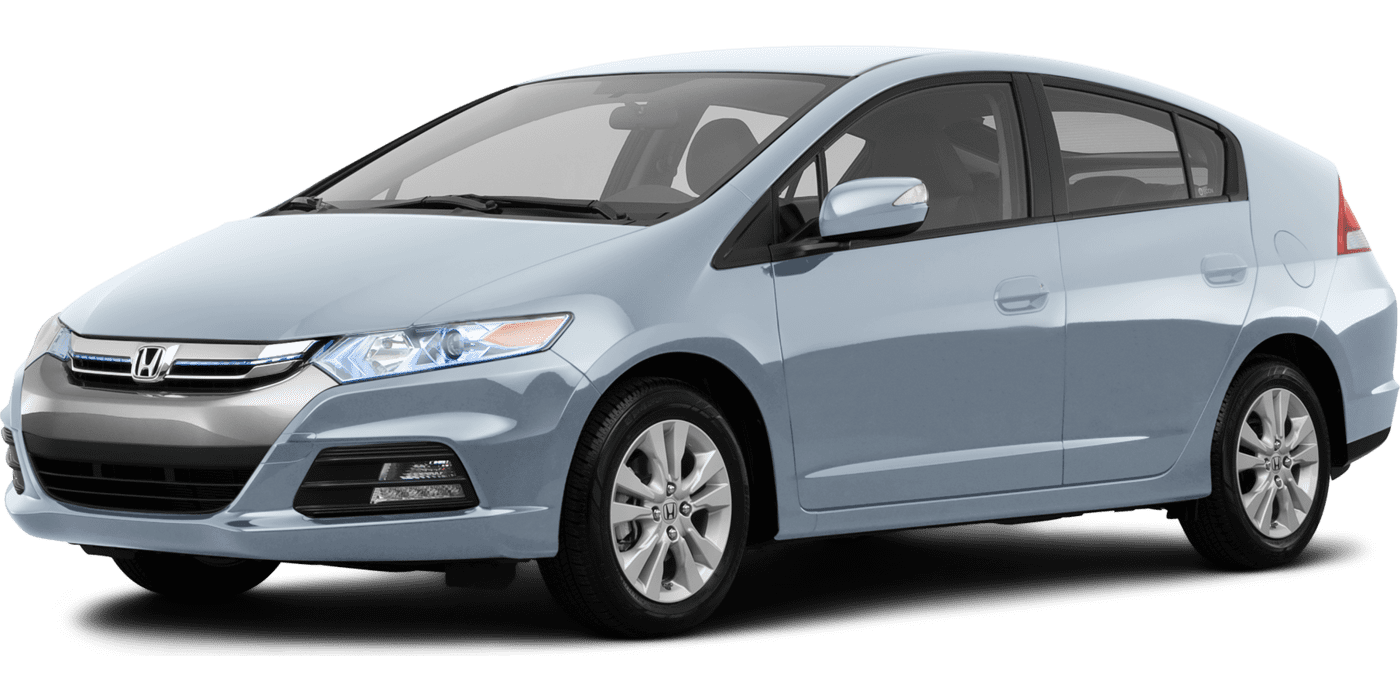 2013 Honda Insight EX — Hatchback — 180,057 mi — Eatontown, NJ