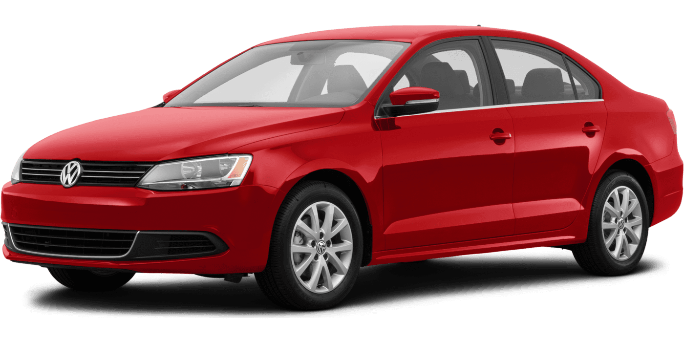 2014 Volkswagen Jetta 1.8T SE — Sedan — 127,763 mi — Belleville, IL