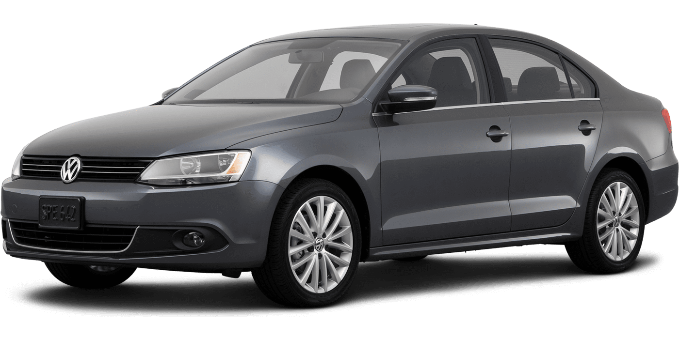 2013 Volkswagen Jetta TDI — Sedan — 125,097 mi — Fort Wayne, IN