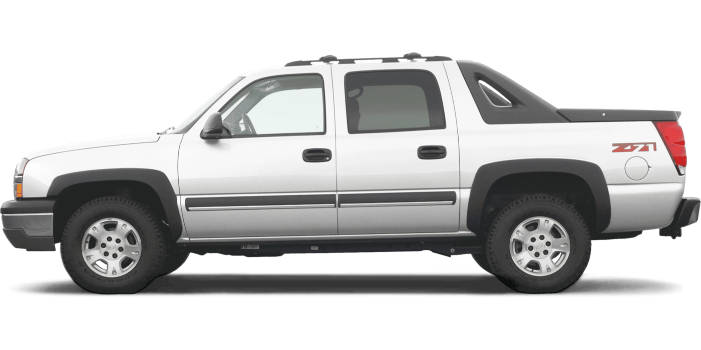 2004 Chevrolet Avalanche Base — Pickup Truck — 250,672 mi — Mesa, AZ