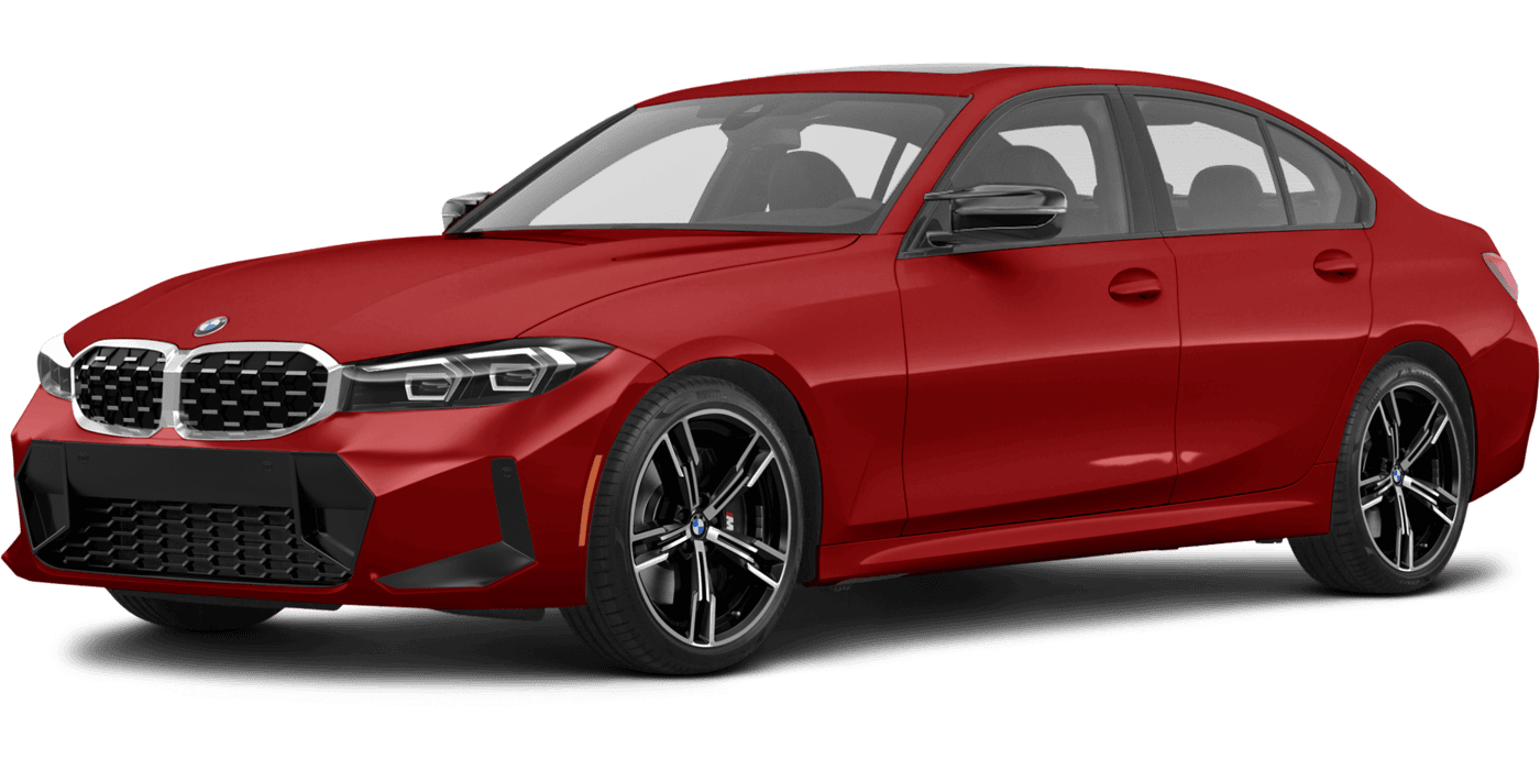 2024 BMW 3 Series M340i — Sedan — 3,161 mi — O'Fallon, IL
