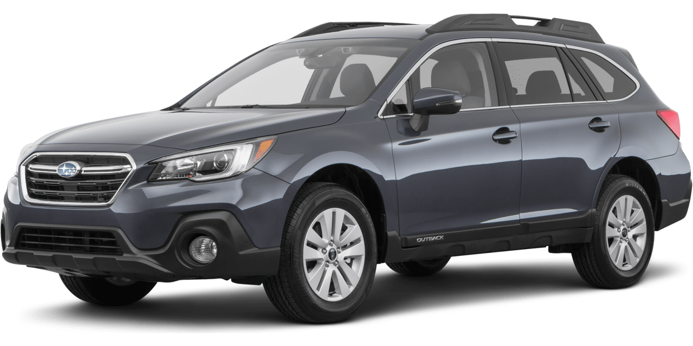 2019 Subaru Outback 2.5i Premium — SUV — 93,478 mi — Findlay, OH