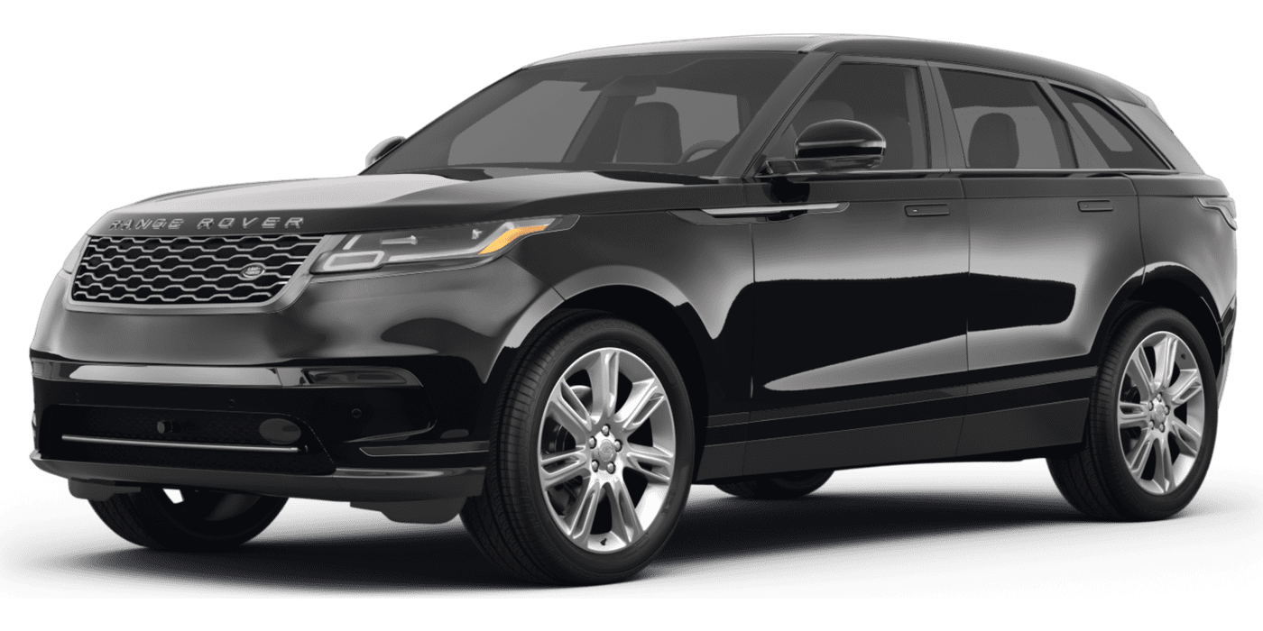 2023 Land Rover Range Rover Velar S — SUV — 25,842 mi — Carrollton, TX