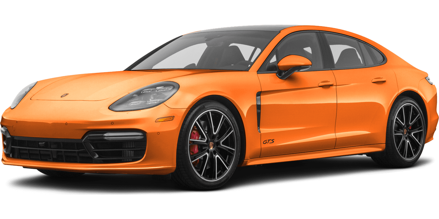 2020 Porsche Panamera GTS — Hatchback — 9,200 mi — Ft Myers, FL