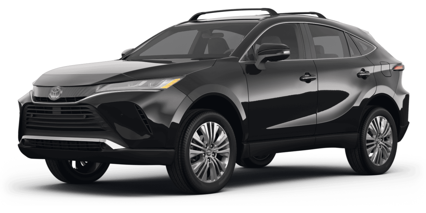 2023 Toyota Venza LE — SUV — 30,003 mi — Tinley Park, IL