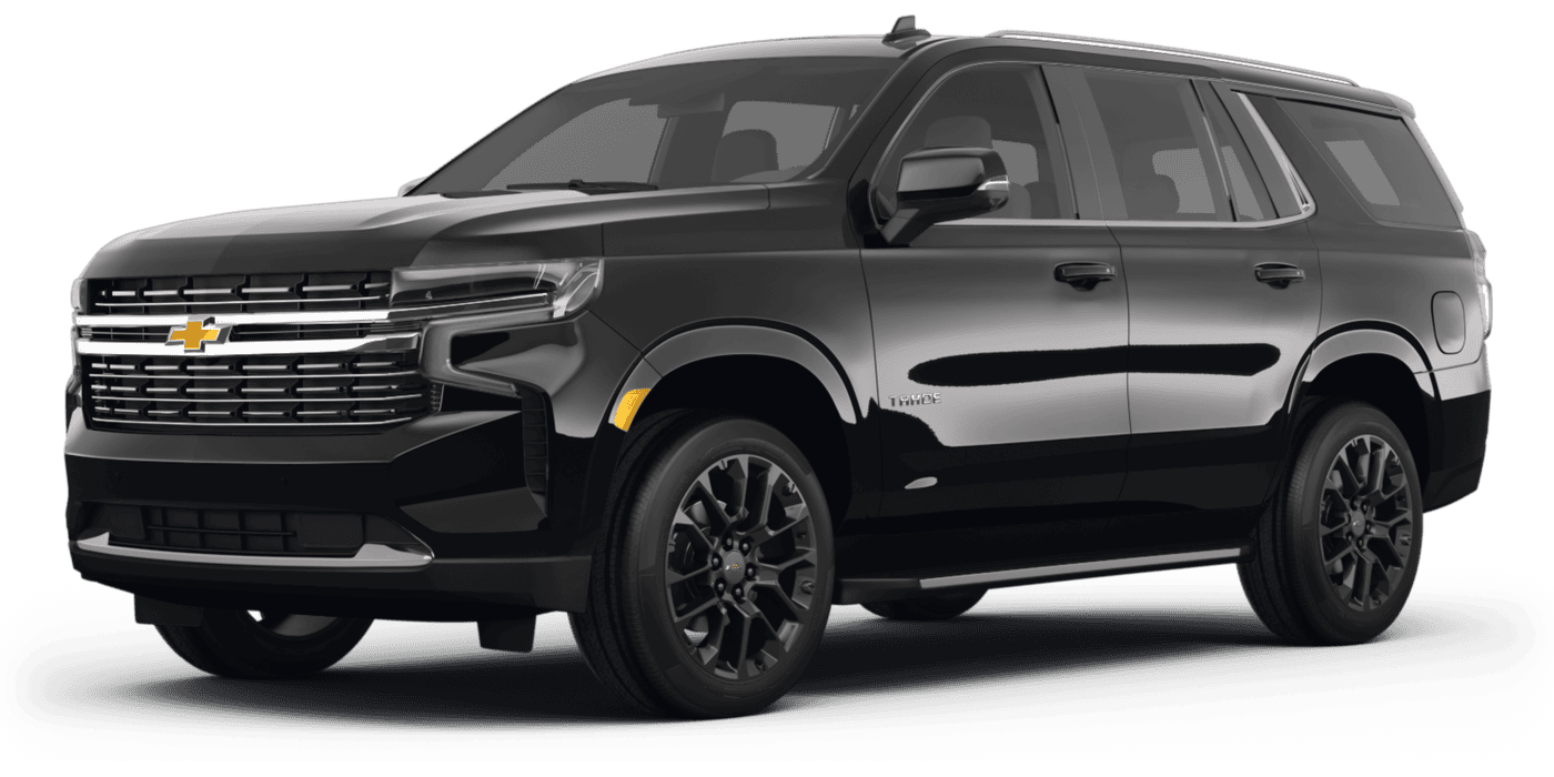 2024 Chevrolet Tahoe LS — SUV — 500 mi — Petaluma, CA