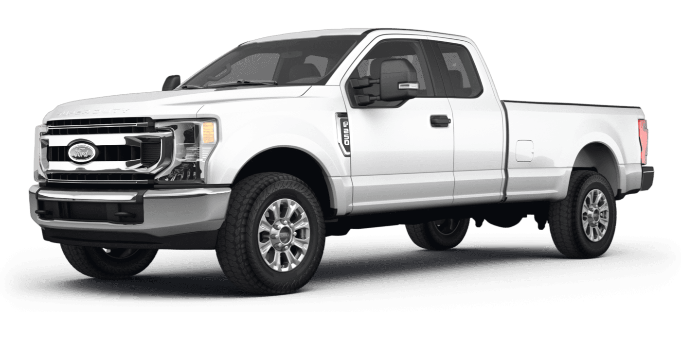 2021 Ford Super Duty F-250 LARIAT — Pickup Truck — 26,790 mi — Phoenix, AZ