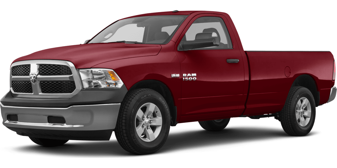 2018 Ram 1500 Sport — Pickup Truck — 65,208 mi — Fruitland Park, FL