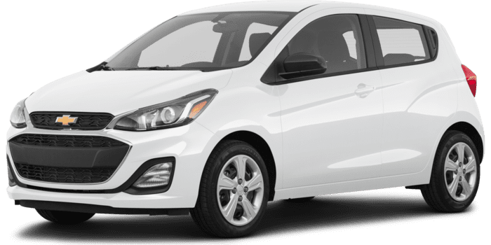 2020 Chevrolet Spark Prices Reviews Incentives Truecar