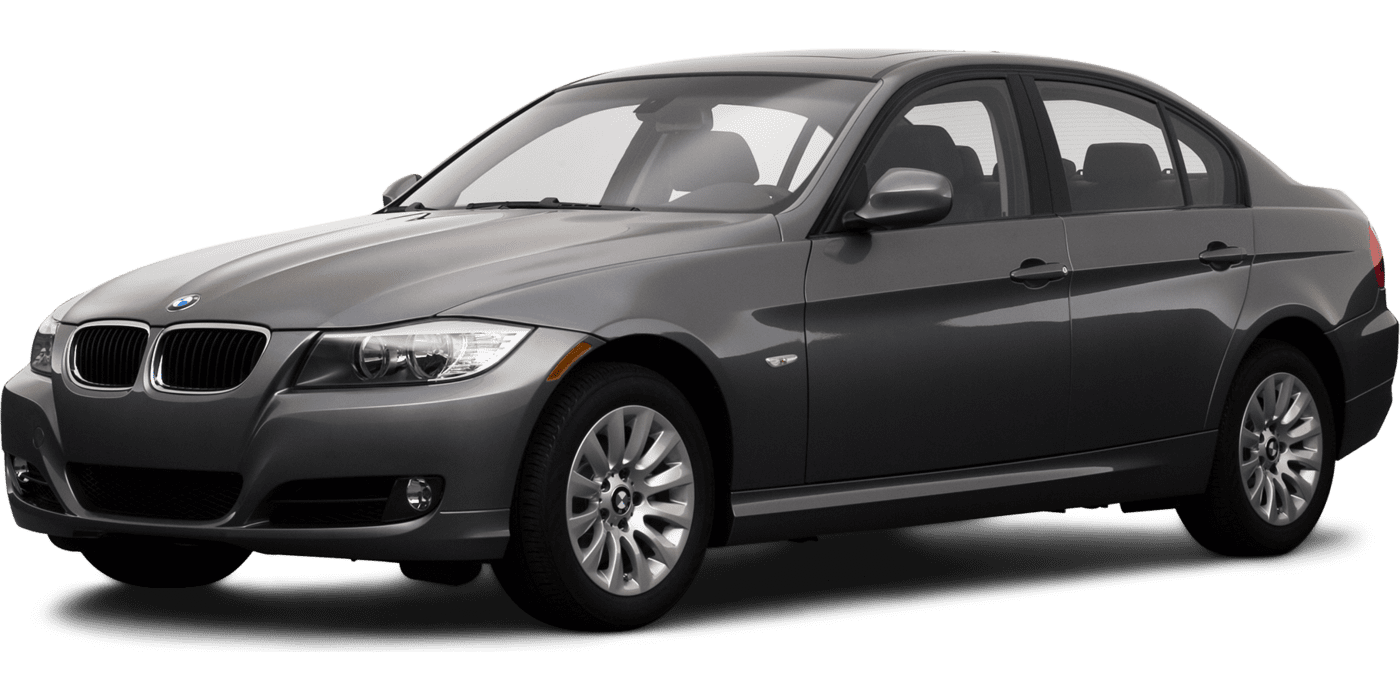 2009 BMW 3 Series 328i — Sedan — 85,183 mi — Seattle, WA