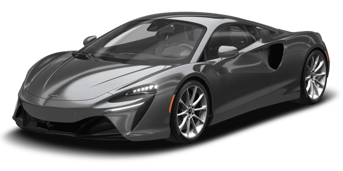 2023 McLaren Artura