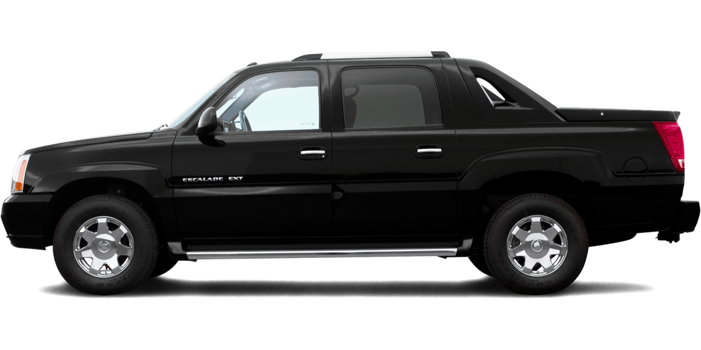 2005 Cadillac Escalade EXT Standard — Pickup Truck — 90,490 mi — Palatine, IL