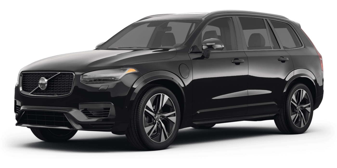 2022 Volvo XC90 Recharge R-Design — SUV — 26,352 mi — Austin, TX
