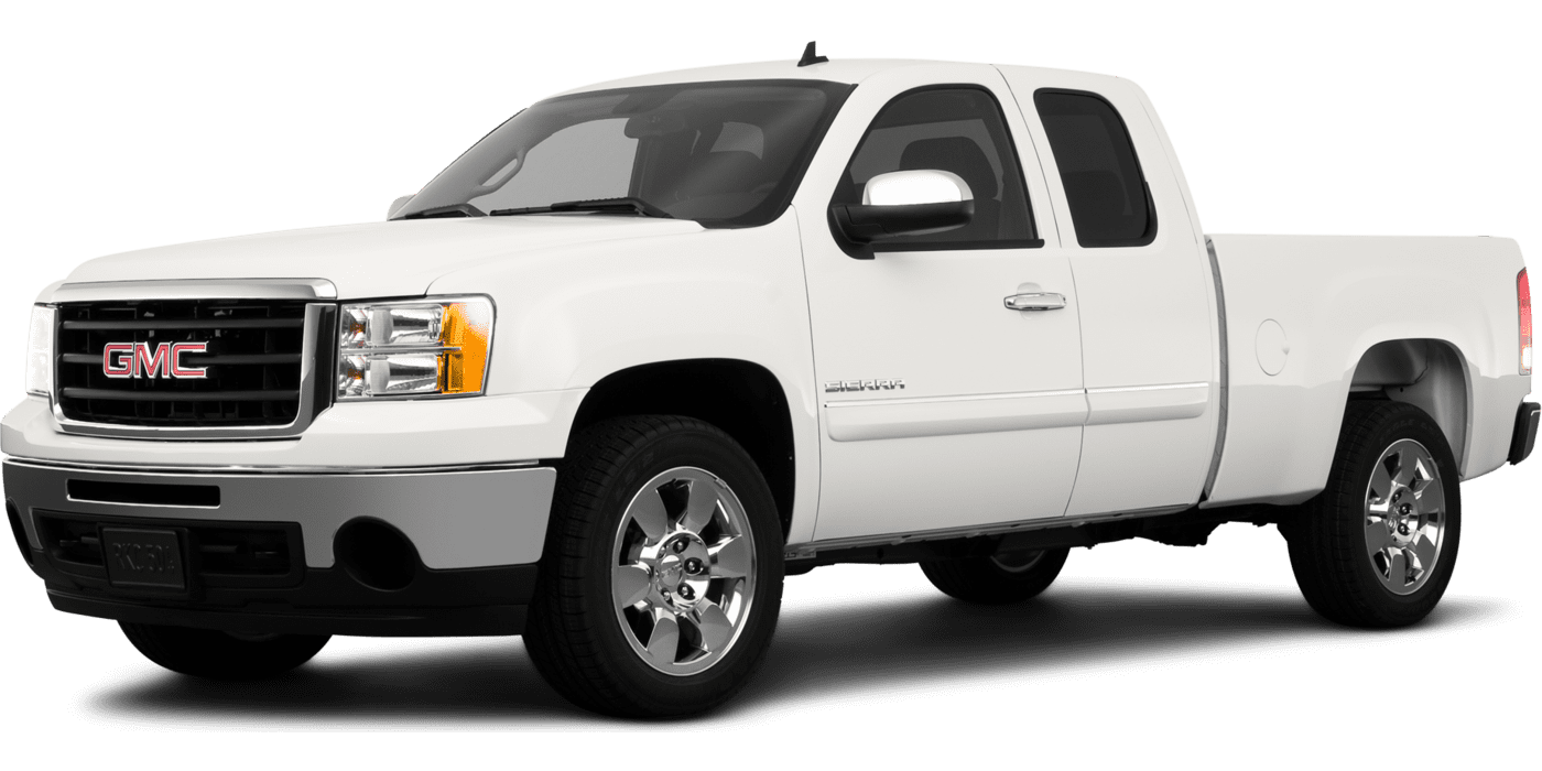 2010 GMC Sierra 1500 Denali — Pickup Truck — 117,390 mi — Boonville, IN