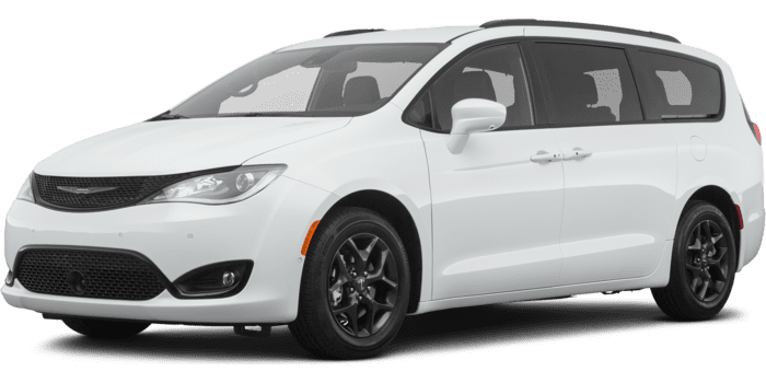 2019 Chrysler Pacifica Lease And Specials Near Kokomo In Wabash Valley Chrysler