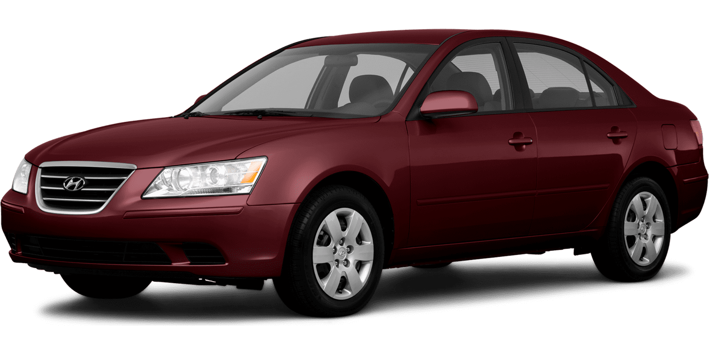 2010 Hyundai Sonata GLS — Sedan — 176,263 mi — Baltimore, MD