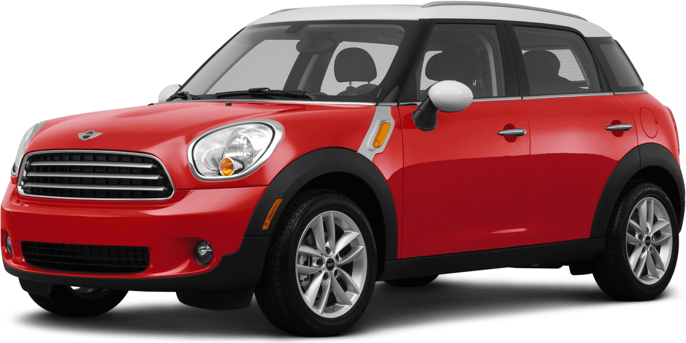 2012 MINI Countryman Cooper — SUV — 96,671 mi — Indianapolis, IN