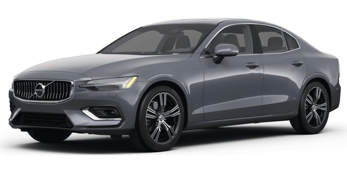 2022 Volvo S60 Momentum — Sedan — 21,161 mi — Cockeyesville, MD