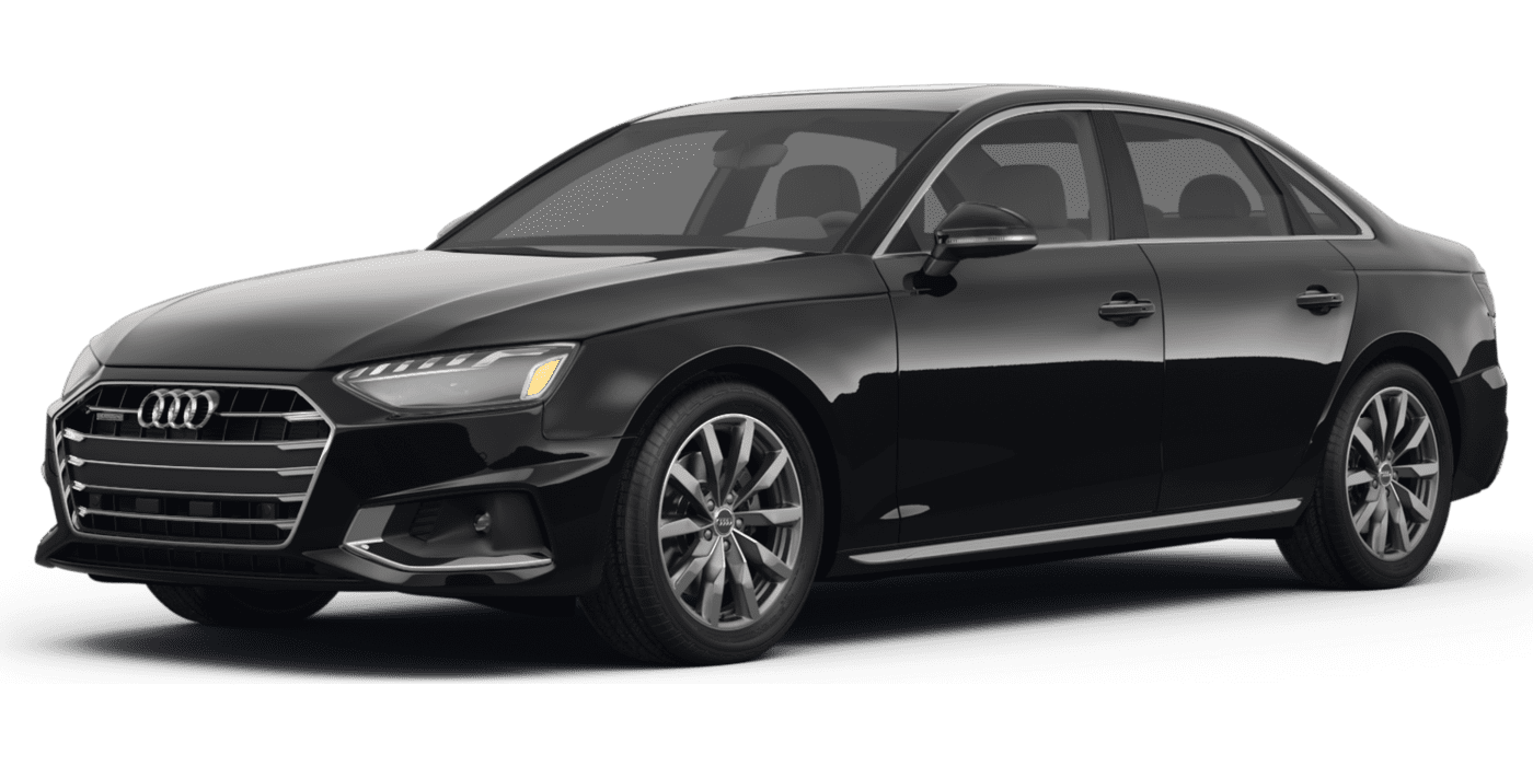2022 Audi A4 Premium Plus — Sedan — 54,681 mi — Dallas, TX