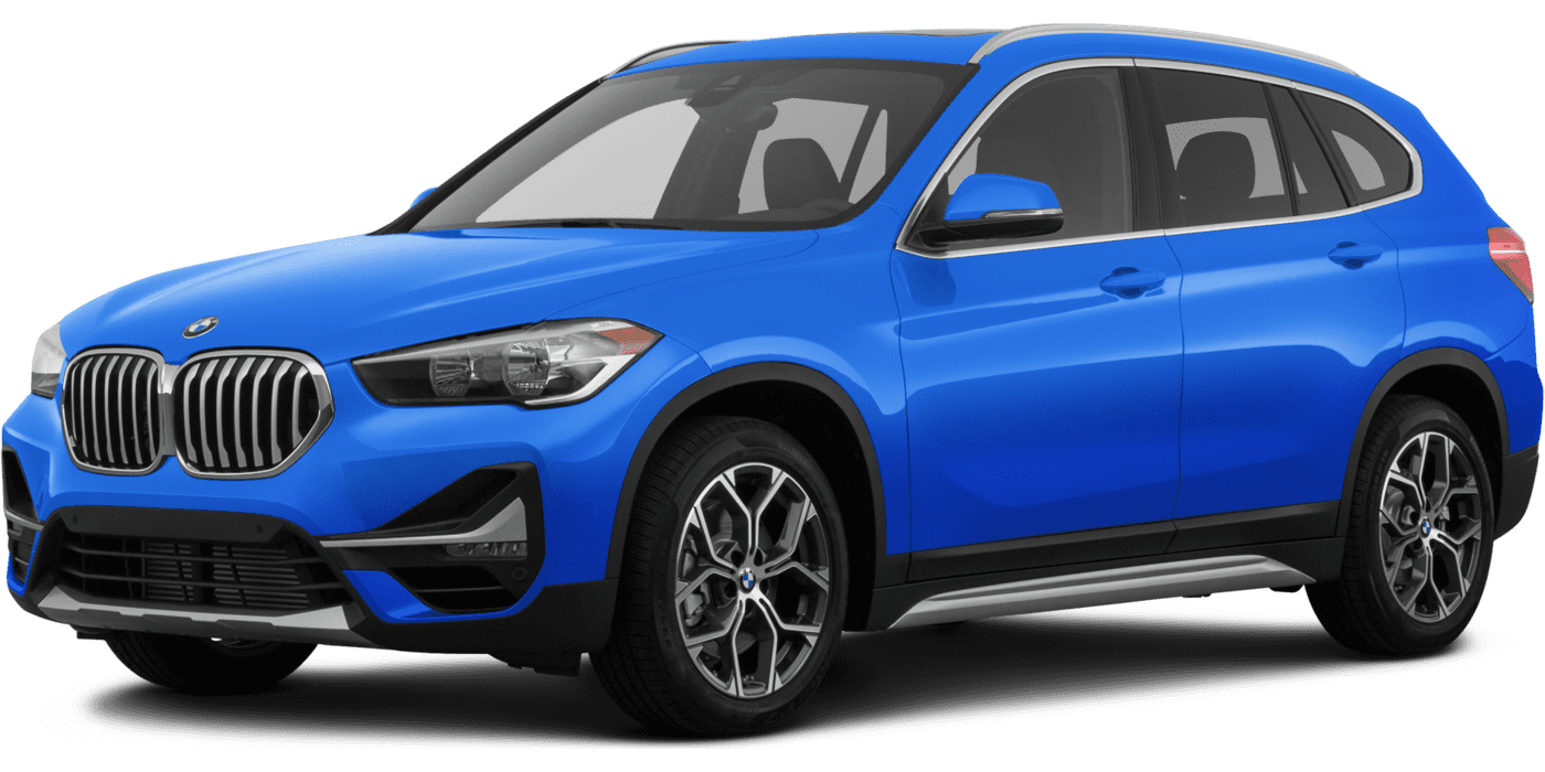 2020 BMW X1 28i — SUV — 44,217 mi — Stockton, CA