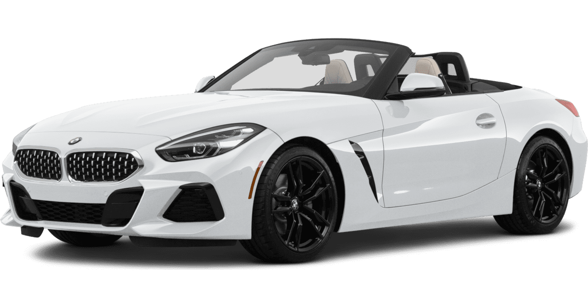 21 Bmw Z4 Prices Incentives Truecar