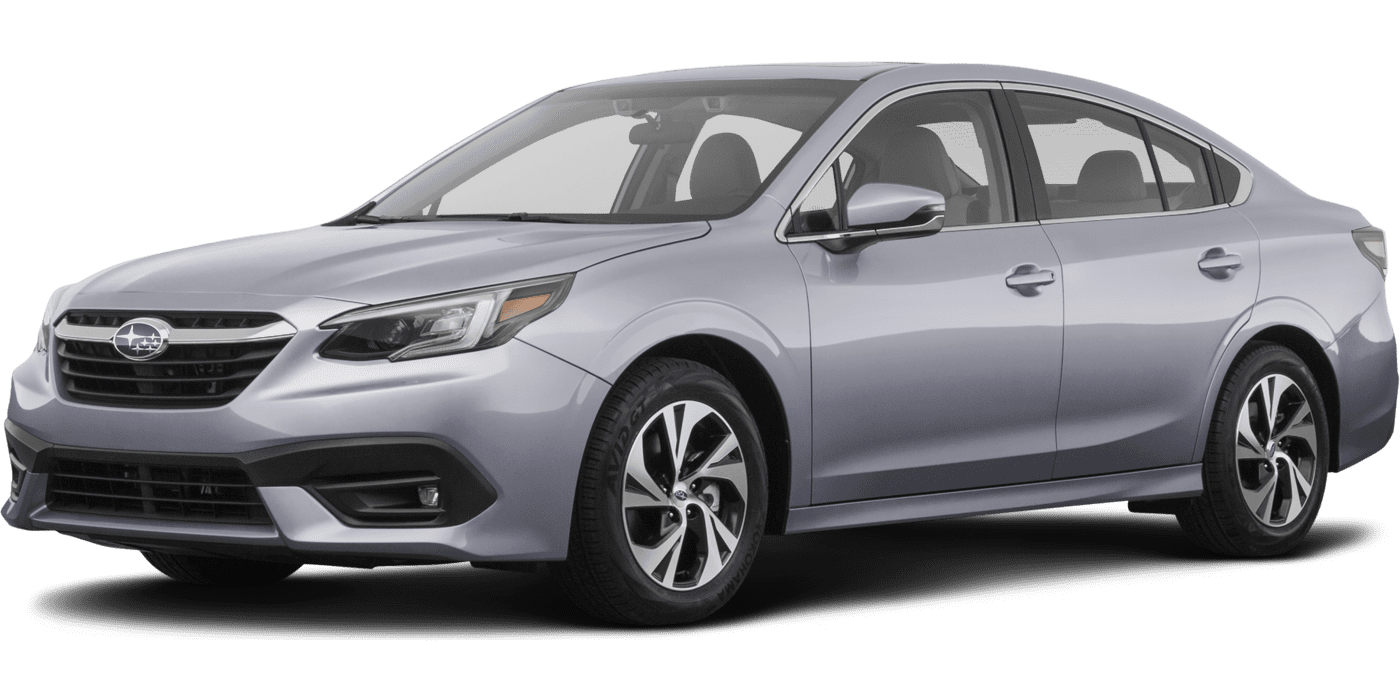 2020 Subaru Legacy 2.5i Premium — Sedan — 67,191 mi — Tulsa, OK