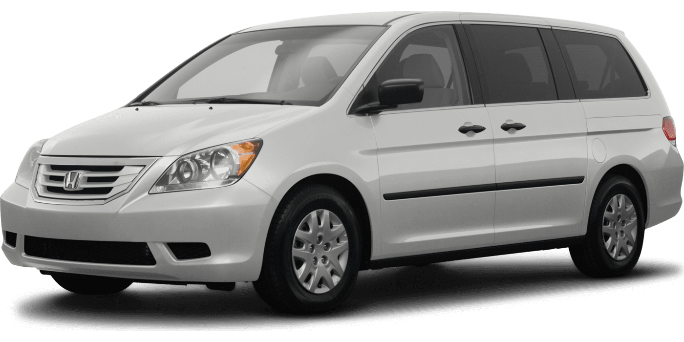 2008 Honda Odyssey LX — Minivan — 136,438 mi — Fort Wayne, IN
