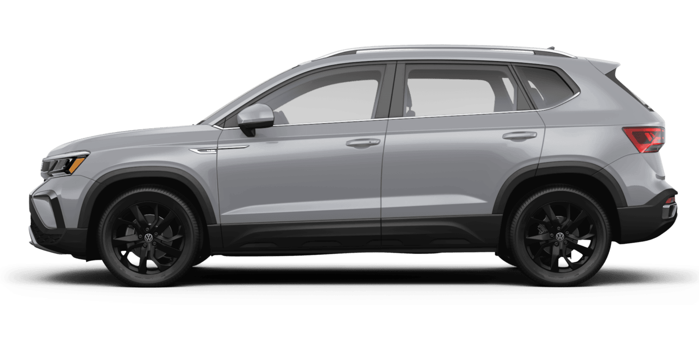 2024 Volkswagen Taos Review | Pricing, Trims & Photos - TrueCar